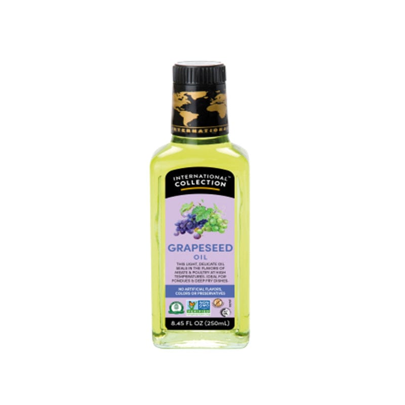 International Collection Grapeseed Oil