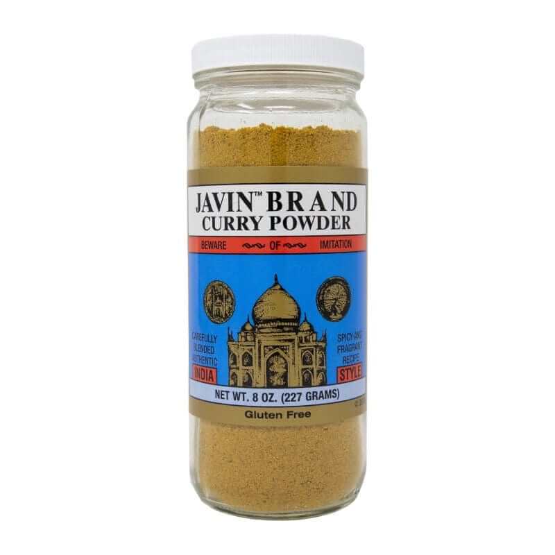 JAVIN Brand Curry Powder