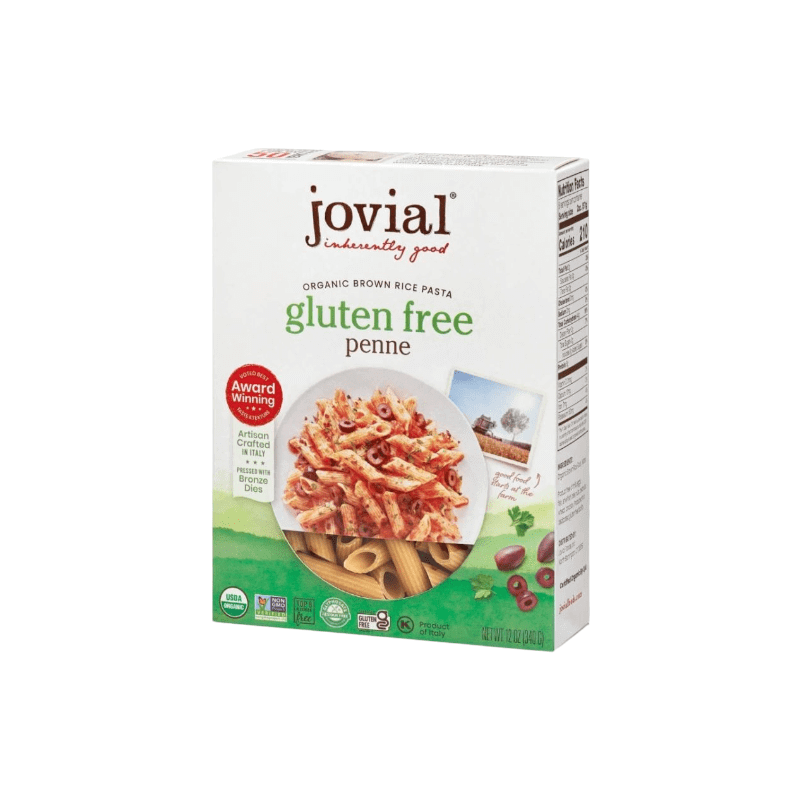 Jovial Gluten Free Penne