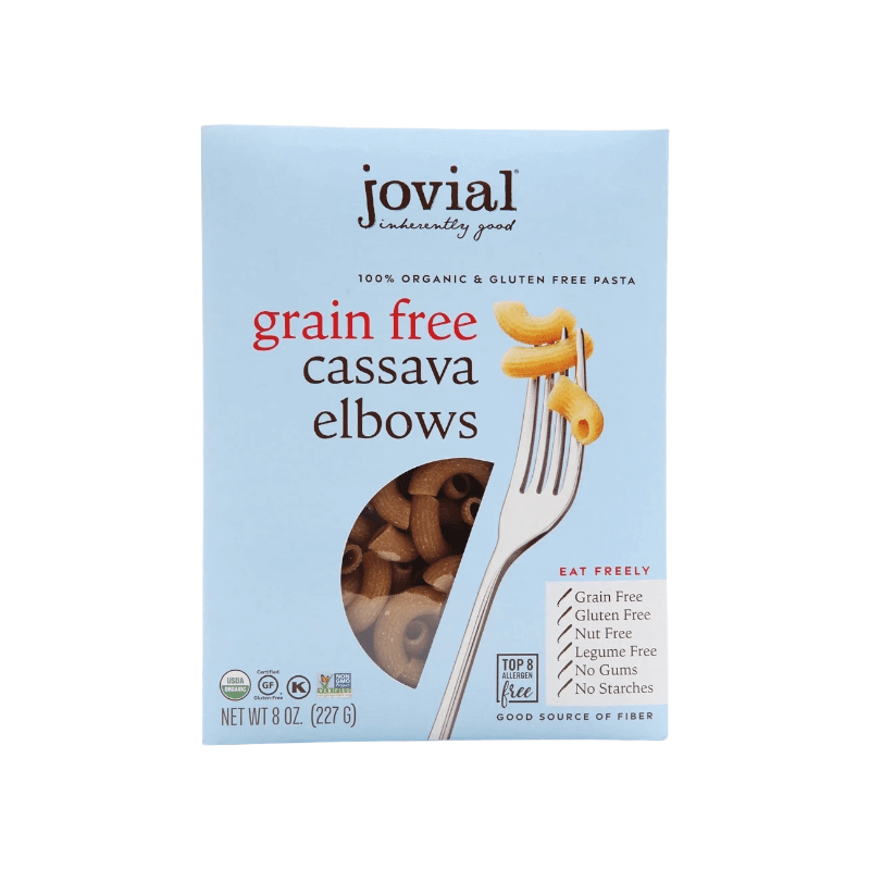 Jovial - Grain Free Cassava Penne