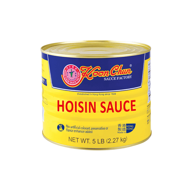 Koon Chun Hoisin Sauce