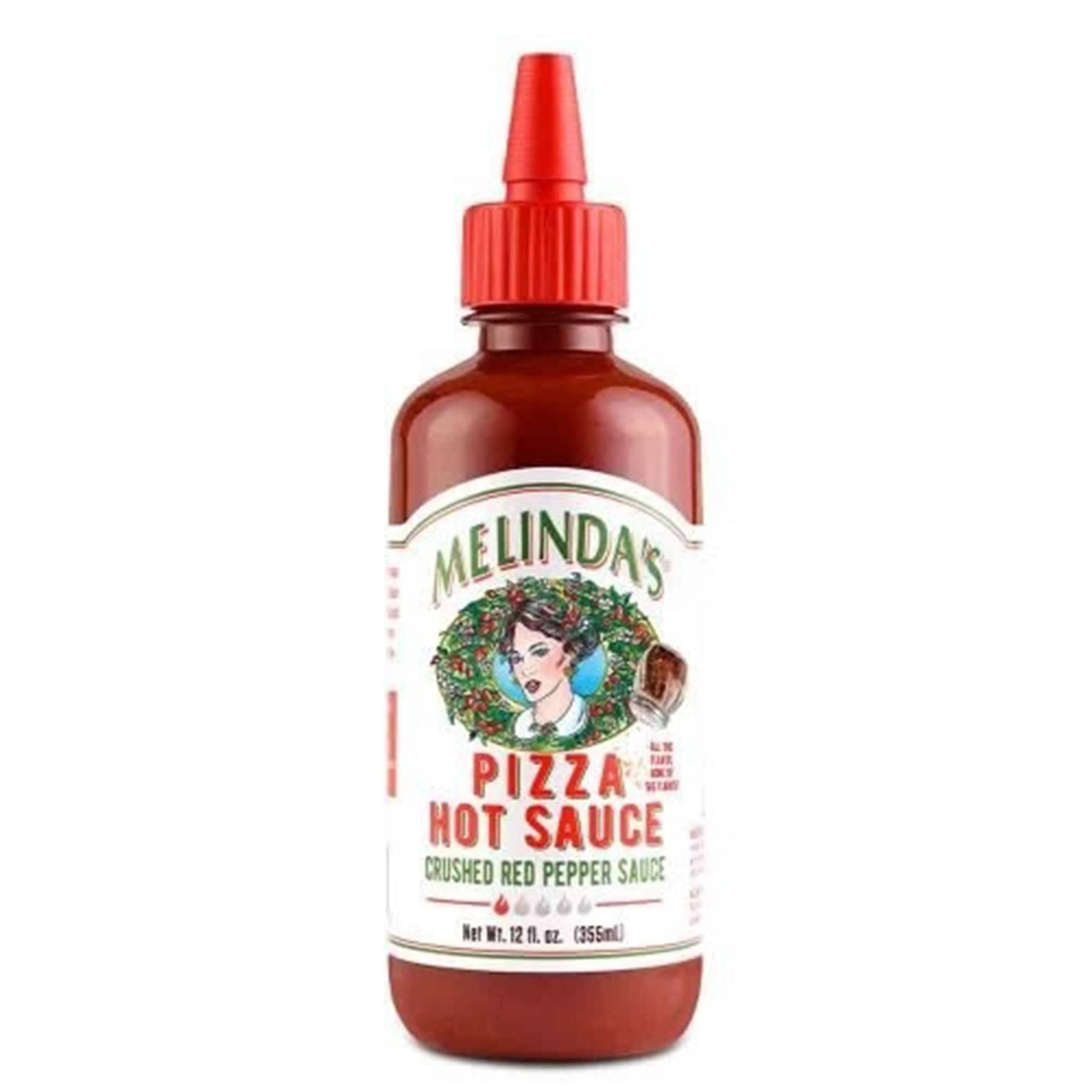 Melinda's Sriracha Hot Sauce – Melinda's Foods