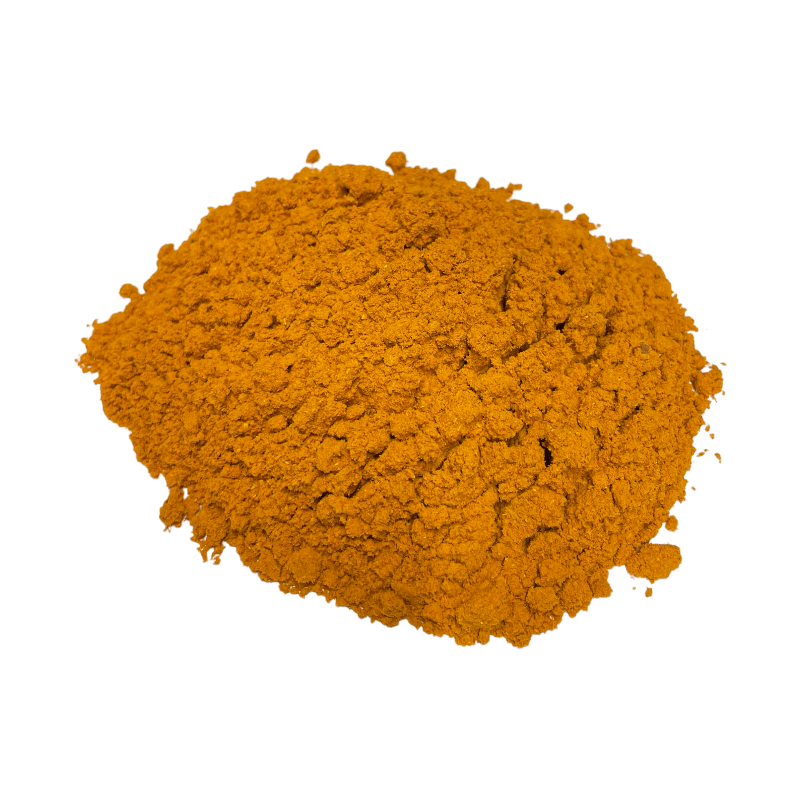 Singapore Curry Powder (Hot)