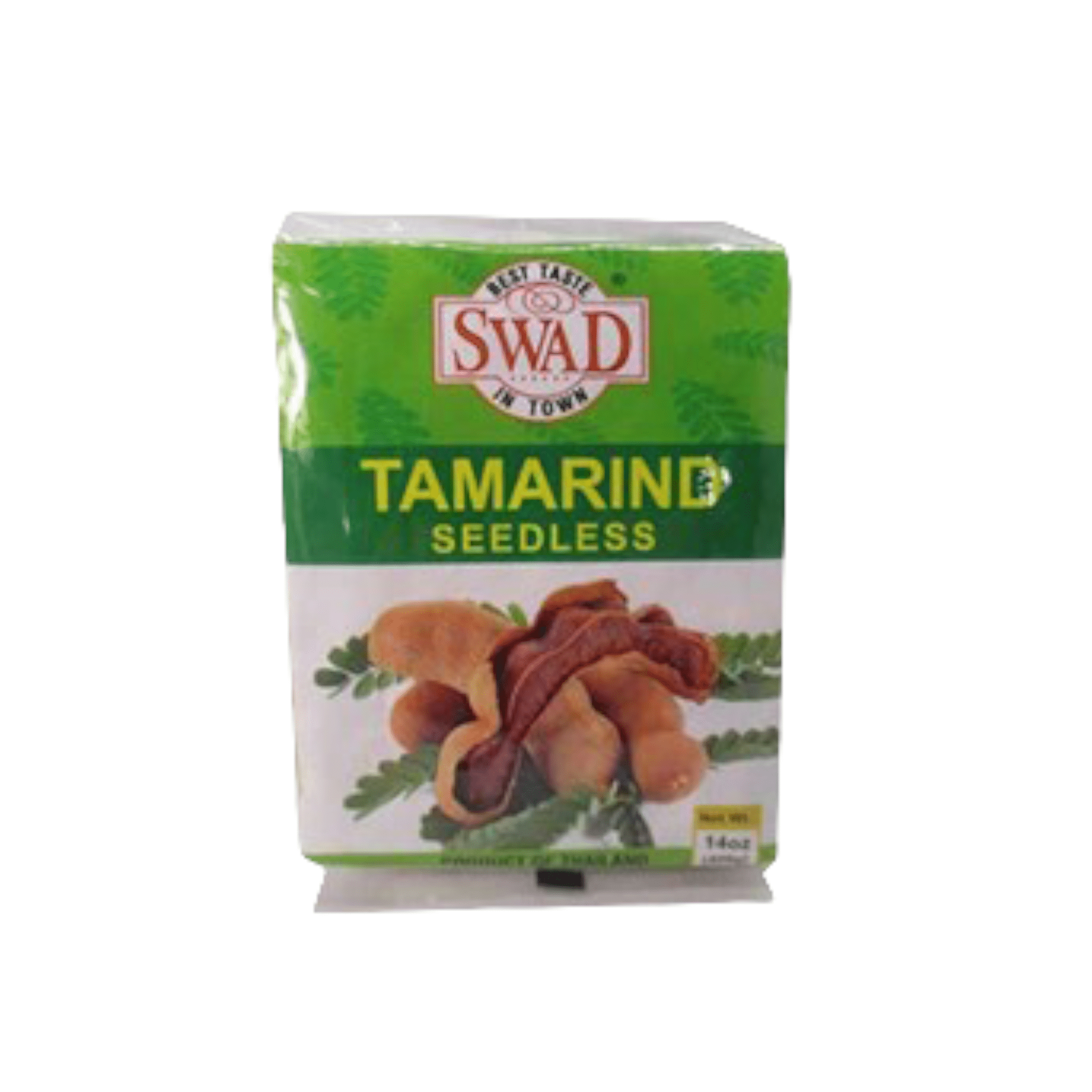 Swad Tamarind Seedless Paste – ZHICAY FOODS