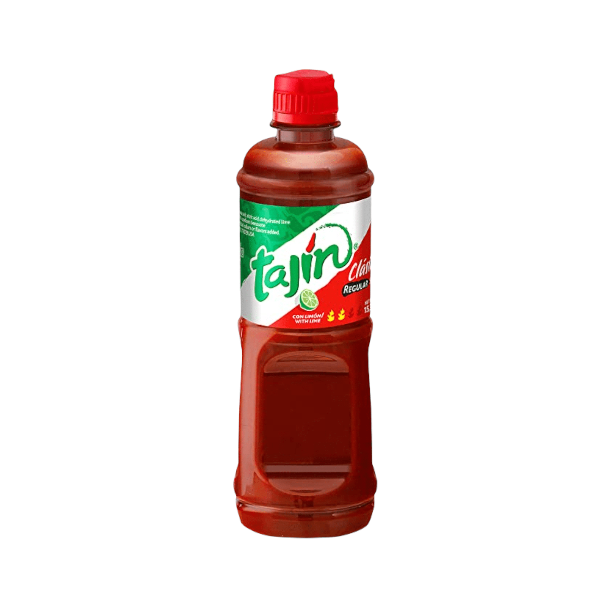 Tajin Classic Seasoning with Lime 5 oz