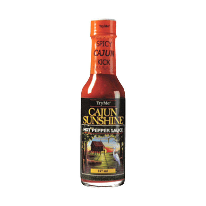 https://www.zhicayfoods.com/cdn/shop/products/TryMeCajunSunshineHotPepperSauce5oz.png?v=1674721327