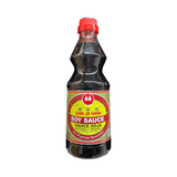 Wan Ja Shan Soy Sauce