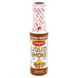 BBQ Sauce, Steak Sauce, Wing Sauce & Liquid Smoke - Colgin Liquid Smoke Natural Mesquite