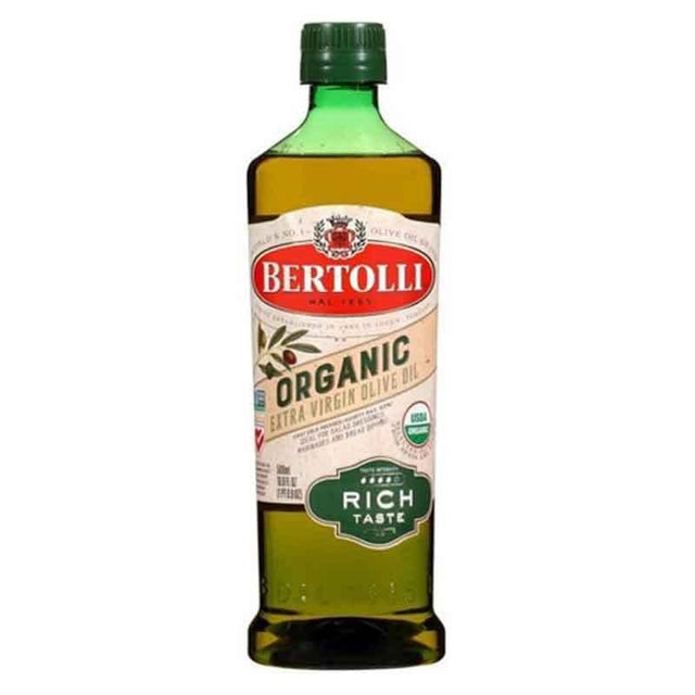 Bertolli® Extra Virgin Olive Oil Rich Taste - Bertolli