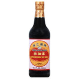 Cooking Sauce, Stir-Fry - Pearl River Bridge Superior Dark Soy Sauce