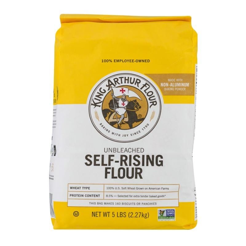 King Arthur Unbleached Cake Flour Blend - 32 oz box