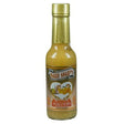 Hot Sauce - Marie Sharp's Orange Pulp Habanero Pepper Sauce