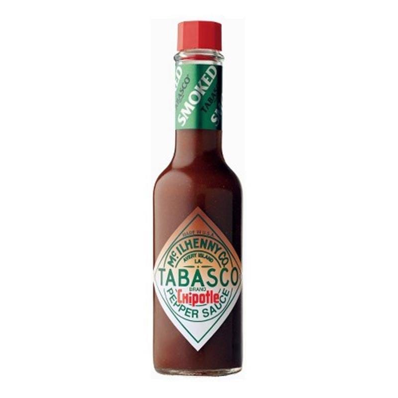 Tabasco Chipotle