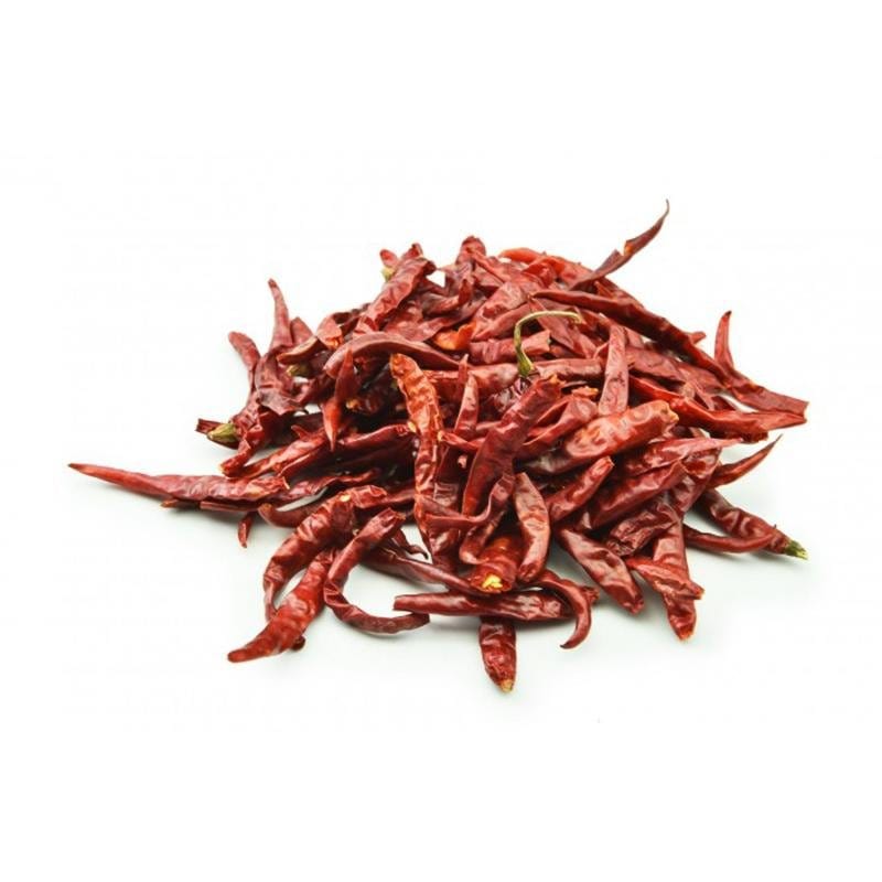 Kashmiri chillies deals