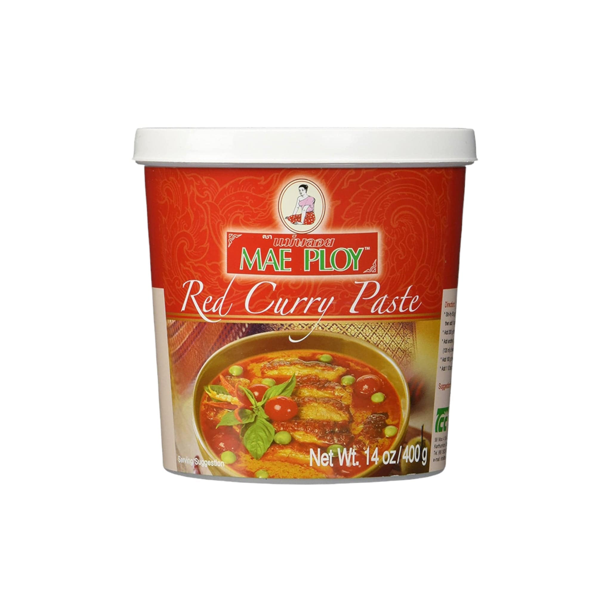 Mae ploy curry hot sale paste near me