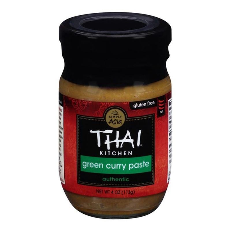 Simply asia hot sale red curry paste