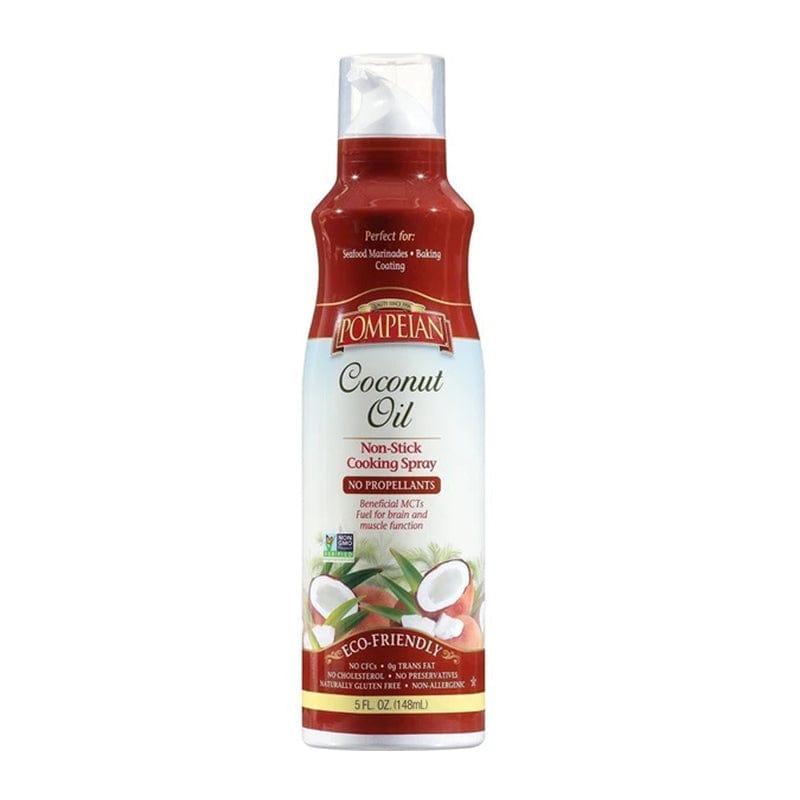 Organic Expeller Pressed Canola Oil Non-Stick Cooking Spray, 5 fl oz at  Whole Foods Market