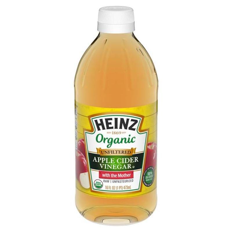 Heinz Gourmet Malt Vinegar, 12 fl oz - Food 4 Less